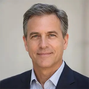 Brian McDowell, RD, Chief Medical Reviewer